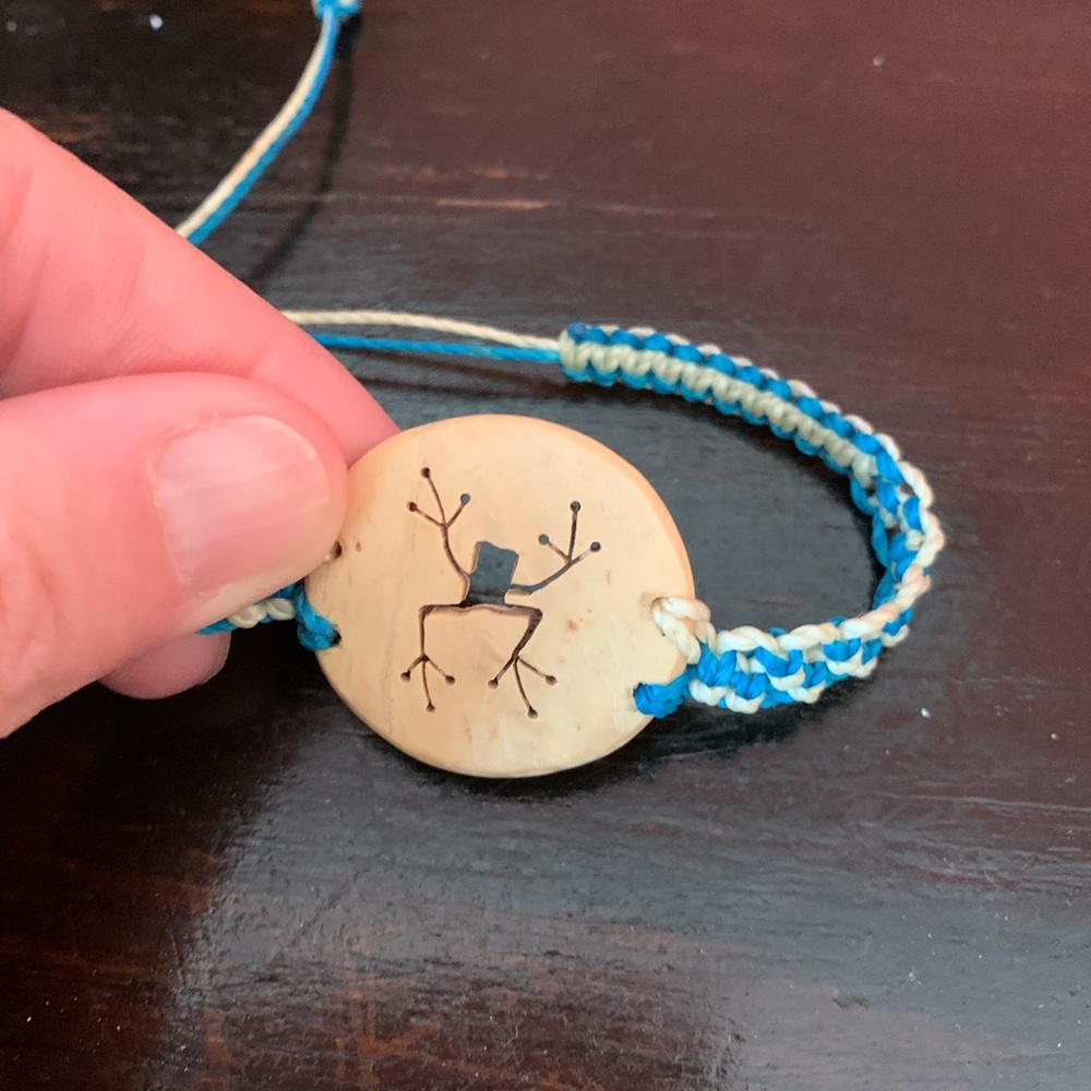 Costa Rica Bracelet - Picture 3 of 6